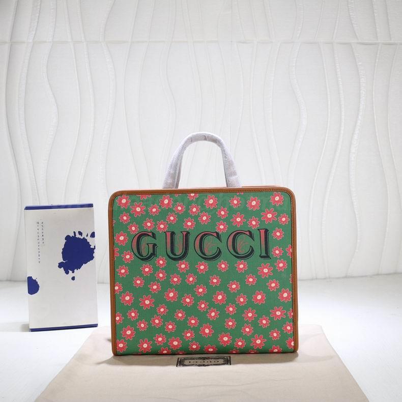 Gucci Handbags 96